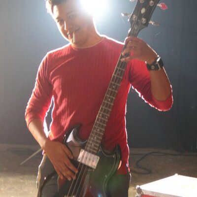 Profile Picture of Fuad Saleh (@fuadjoeker) on Twitter