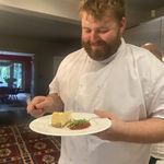 Profile Picture of Michael Jelley (@michaelj_chef) on Instagram