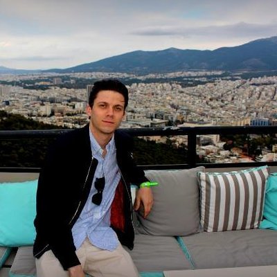 Profile Picture of Patrick Marotta (@patmarotta301) on Twitter