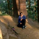 Profile Picture of Abhik Biswas (@abhik_1991) on Instagram