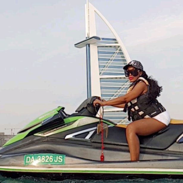 Profile Picture of Debra Christian (@debrachristian52) on Tiktok