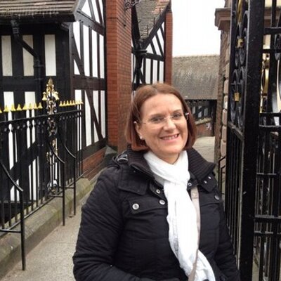 Profile Picture of Catherine Newton (@CatANewton) on Twitter