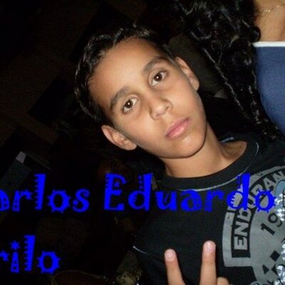 Profile Picture of Carlos Grilo (@CarlosGrilo10) on Twitter