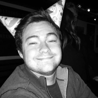 Profile Picture of Ian Crane (@icrane89) on Twitter