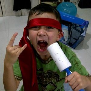 Profile Picture of Robert Homewood (@goblok) on Myspace