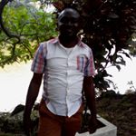 Profile Picture of felix okafor (@felix_okafor) on Instagram