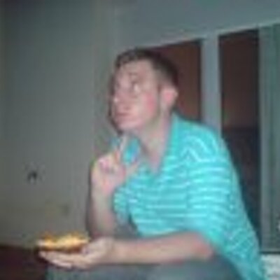 Profile Picture of Leighton Reid (@GummiOW) on Twitter