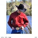 Profile Photo of Joel Bourgeois (@georgestraitjunkie20) on Instagram