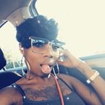 Profile Picture of AleciaDixon (@baddy_dixon) on Instagram