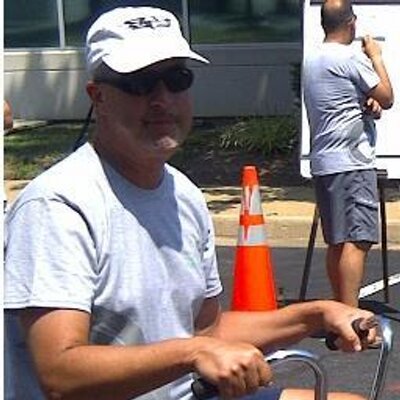 Profile Picture of Tom Eyerman (@tneyerman) on Twitter