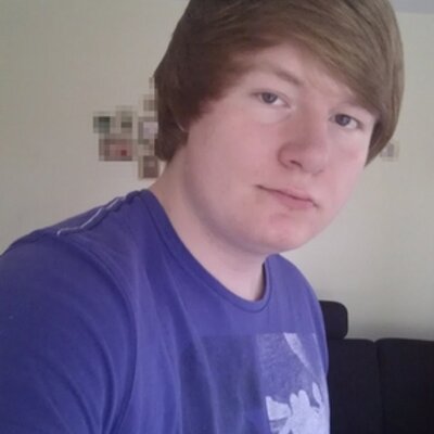 Profile Picture of Sebastian Schröder (@freakybIrd_1994) on Twitter