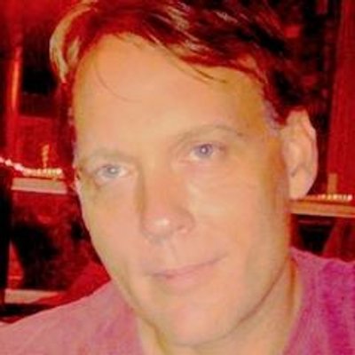 Profile Picture of Evan Wright (@evanscribe) on Twitter