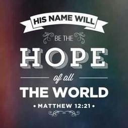 Profile Picture of Ashleigh Everett (@GodlyHope) on Twitter