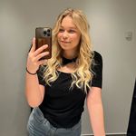 Profile Picture of Sanne Dahlgaard Asmussen (@sanneasmussen) on Instagram