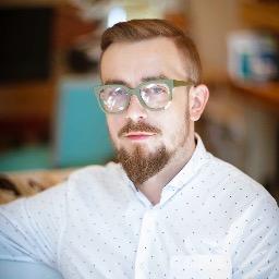 Profile Picture of Łukasz Mikołajuk (@LukaszMikolaju) on Twitter