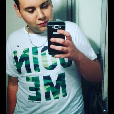 Profile Picture of Lucio Joel Mancini (@LucioJoelMancin) on Twitter