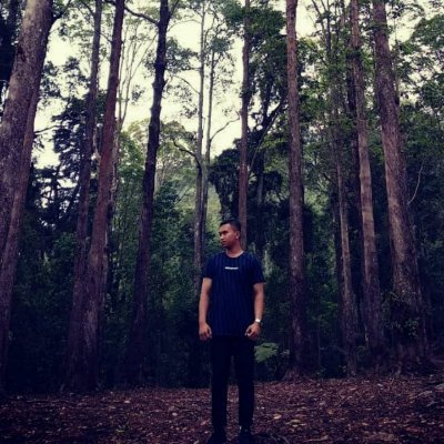 Profile Picture of Kevin Habib (@Kevinhabib13) on Twitter