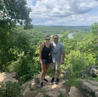 Profile Picture of Courtney Walter Bahler (@courtney.walterbahler) on Facebook