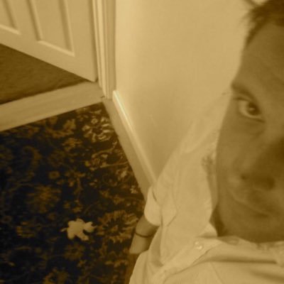 Profile Picture of Jon Selby (@jon_selby) on Twitter