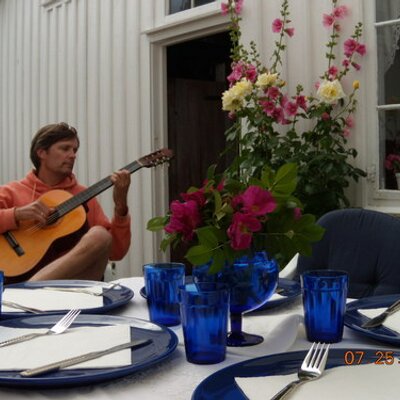 Profile Picture of Mark Drews (@markdrews) on Twitter