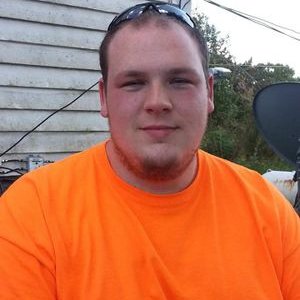 Profile Picture of Aaron Forsgren (@MasterReaper76) on Twitter