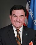 Profile Picture of Mike Ritzeon Wikipedia