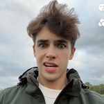 Profile Picture of kyle (@kylethomas) on Instagram