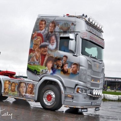 Profile Picture of J. Davidson (@JDavidsonScrap) on Twitter