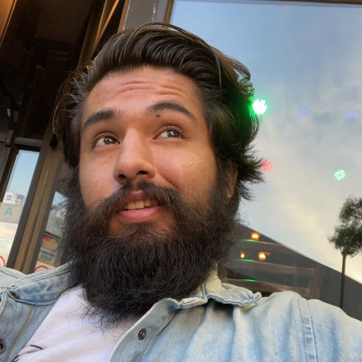 Profile Picture of Rose (@rosedoeshvac) on Tiktok