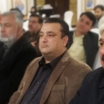 Profile Picture of Muhammad Haroon Khan (@Muhamma65812662) on Twitter
