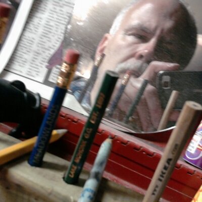 Profile Picture of Michael Mcguiness (@90whiteknight) on Twitter