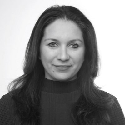 Profile Picture of Rukmini Callimachi (@@rcallimachi) on Twitter