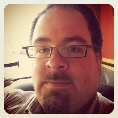 Profile Picture of Eric Meininger (@Dr_Eric) on Twitter