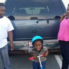 Profile Picture of Aja Wilson (@AjaWilson6) on Twitter