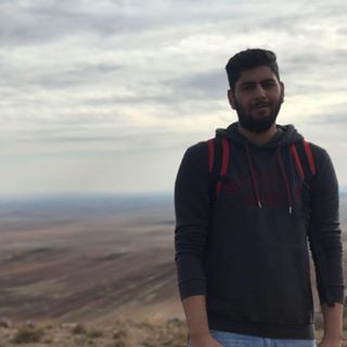 Profile Picture of Adham Bisher (@adham.becher) on Facebook