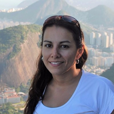 Profile Picture of Sandra M Durán (@SandraM_Duran) on Twitter