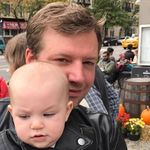 Profile Picture of Peter de Florio (@defl0) on Instagram