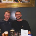 Profile Picture of Alex Hanley (@alexhanley_) on Instagram