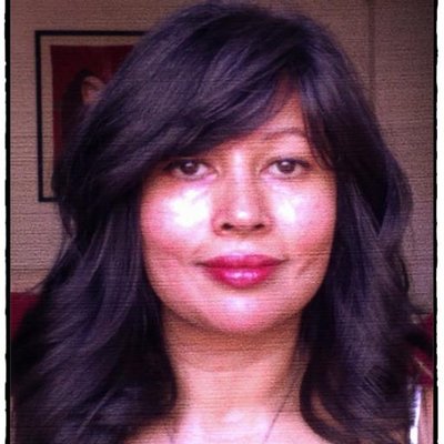 Profile Picture of Sunita Rappai (@sunitarappai) on Twitter