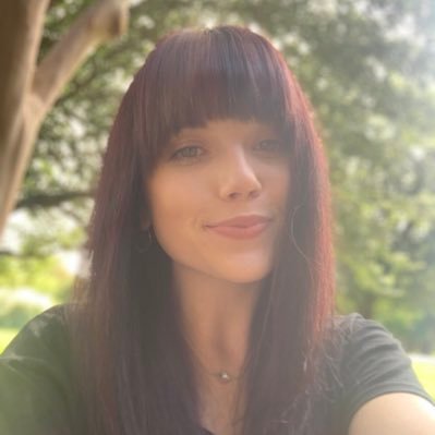 Profile Picture of Haley Goodman (@GoodmanHaley97) on Twitter