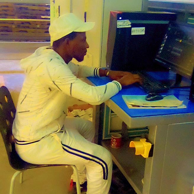 Profile Picture of chachou (@richardsain) on Tiktok