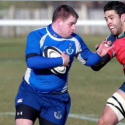 Profile Picture of ScottRodgers (@ScottyRodgers) on Twitter