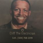 Profile Picture of Cliff Turner (@clifftheelectrician) on Instagram