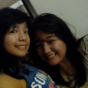 Profile Picture of Karl Shyrainne Paz (@KarlShyrainne) on Twitter