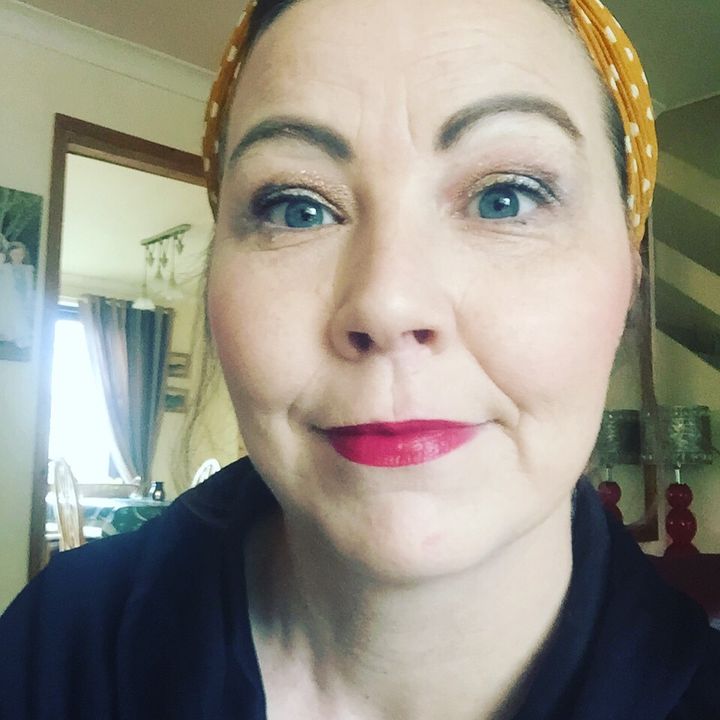 Profile Picture of Aimee Manning (@aimeemanning213) on Tiktok