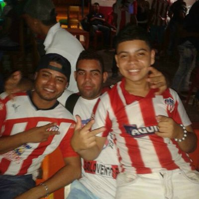 Profile Picture of Luis David Consuegra (@luisdavidconsu3) on Twitter