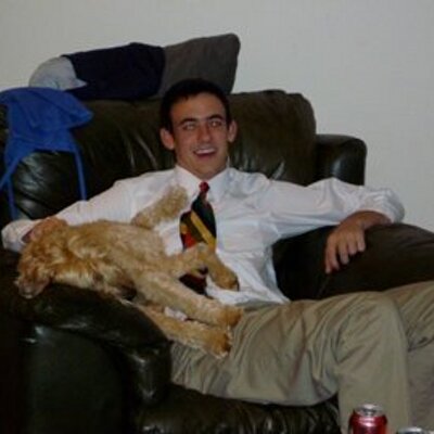 Joel Dirty Baxter - Twitter Profile Picture of Joel Dirty Baxter (@JoelForbes591) on Twitter