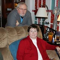 Profile Picture of Nancy Irving Goad (@nancy-irving-goad) on Quora
