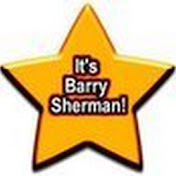 Profile Picture of Itsbarrysherman (@itsbarrysherman) on Youtube