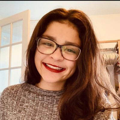 Profile Picture of Zoe Gibbs (@ZoeGibb95310608) on Twitter